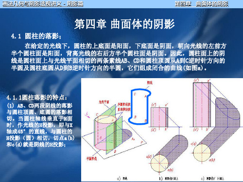 阴影透视 7