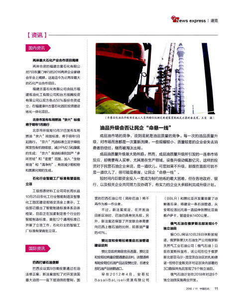 俄气石油在俄罗斯北部发现6个独立油田