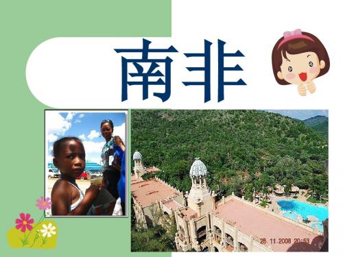 南非