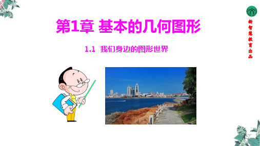 山东省临朐县沂山风景区大关初级中学青岛版七年级数学上册课件：全单元打包课件