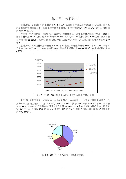 一、森林培育部分