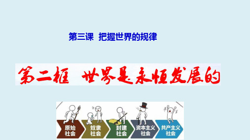 高中政治统编版《哲学与文化》PPT1