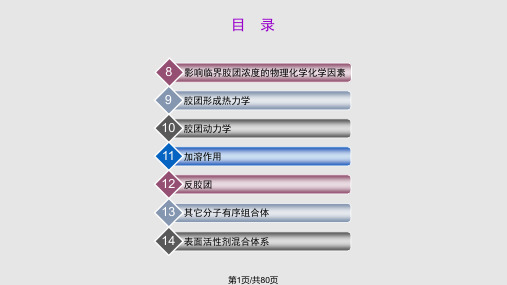 表面活性剂6PPT课件