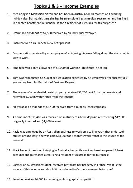 ACC00132-2015-2 Income Examples(1)