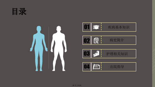 阿尔茨海默症护理查房