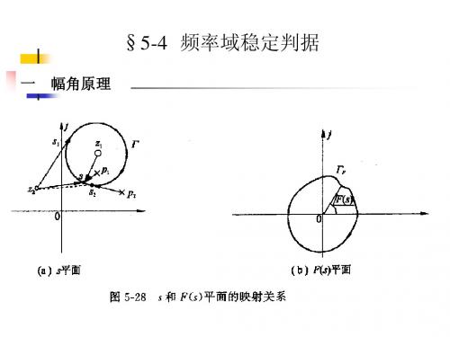 自动控制原理第五章-2