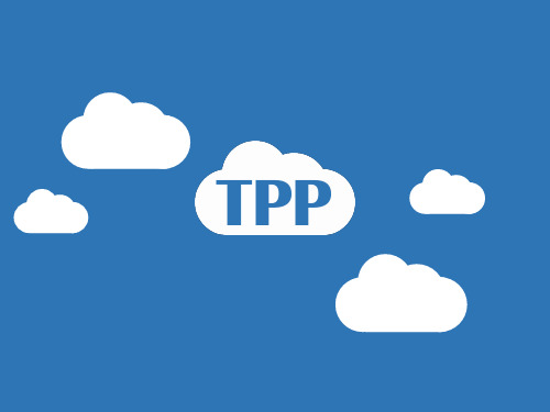 TPP发展历程