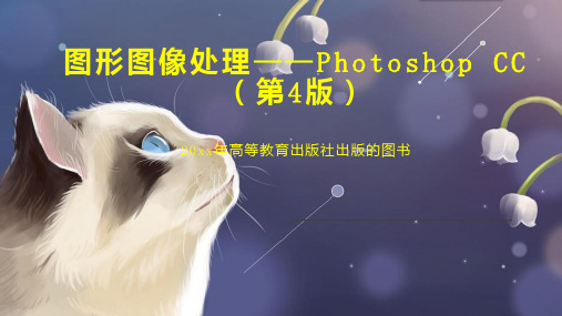 图形图像处理——Photoshop CC(第4版)