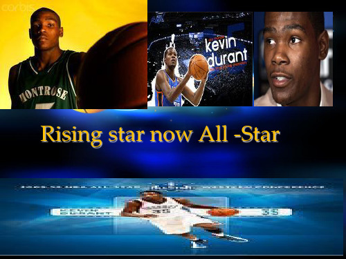 rising star