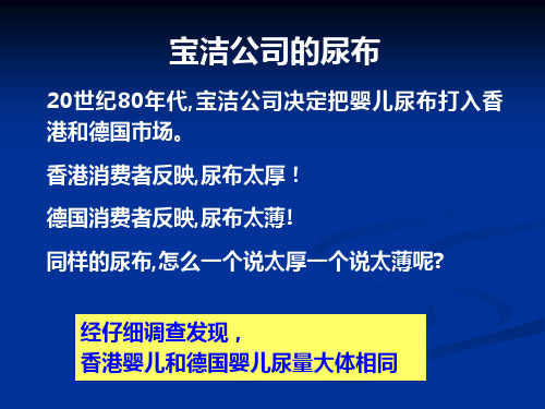 第2章  运营战略、竞争力与生产率