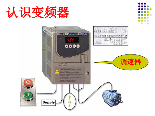 电动机变频调速原理1