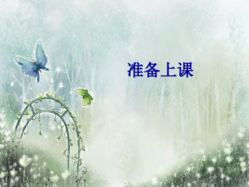 五年级上册美术课件- 第3课 肖像漫画|冀教版(2014秋)(共14张PPT)