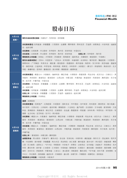 8951042_股市日历