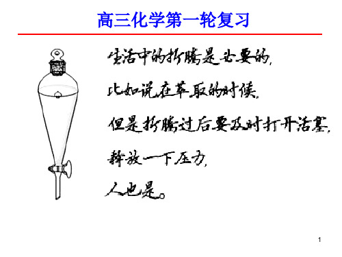 溶液的酸碱性、pH的计算
