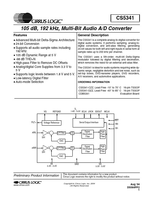 CS5341