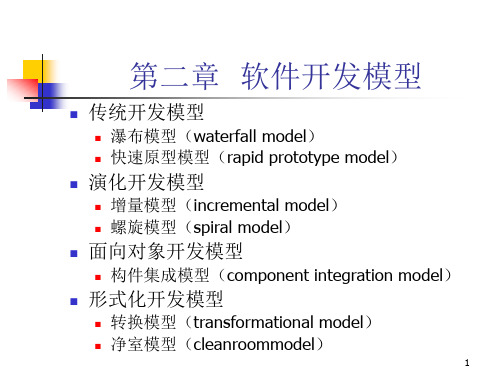 第 2章 -原理、方法与应用(史济民)