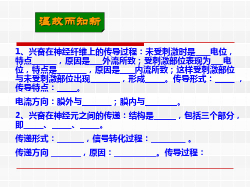 2—2-通过激素的调节666ppt