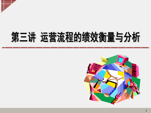 运营管理运营流程.ppt