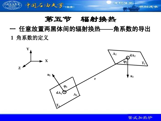 《管式加热炉》2