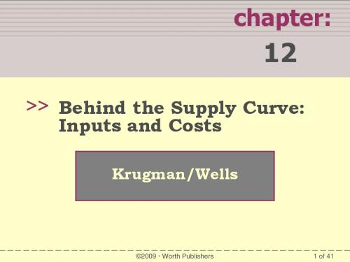 Microeconomics PPT (12)