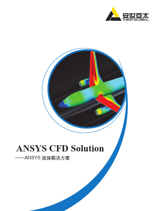 ANSYS CFD Solution