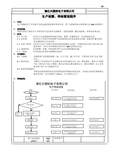 生产报警、停线管理程序(1)