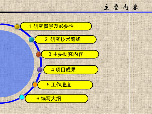 深圳市城市道路建设指引