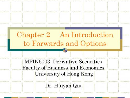 Derivatives_Chapter 2