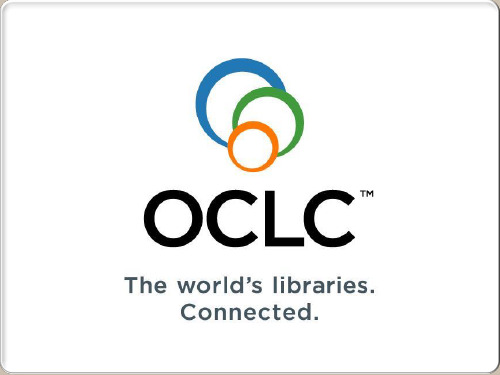 OCLC-WorldCat库使用指南