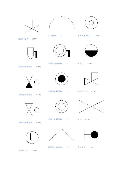 阀门表现图标[最新]