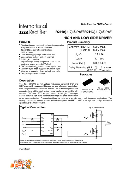 IR2110.PDF