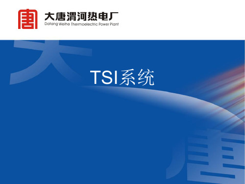 TSI