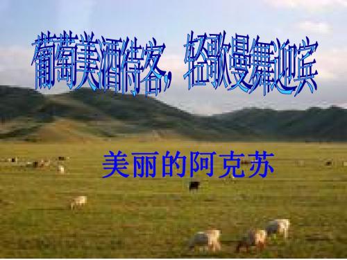 阿克苏