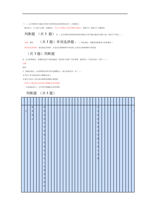 2015苏州会计继续教育