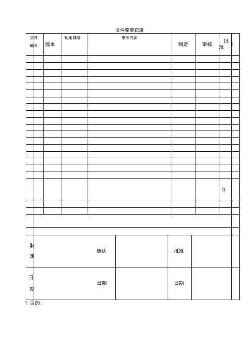 IQC包装材来料检验标准