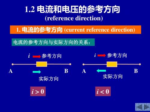 电路  复习课件