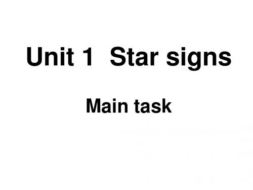 9A Unit 1 (Main task)2