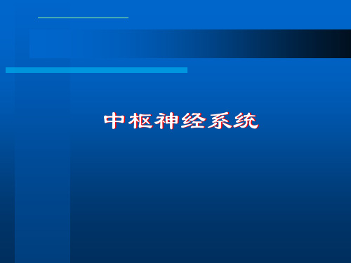 颅骨解剖ppt课件