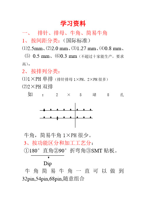 学习资料