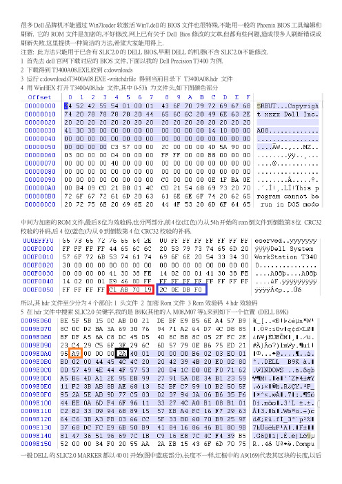 很多Dell品牌机激活Win7