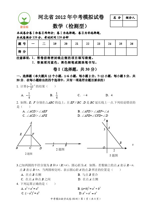 数学
