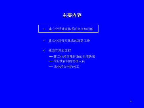 中粮集团—某某—人力资源管理