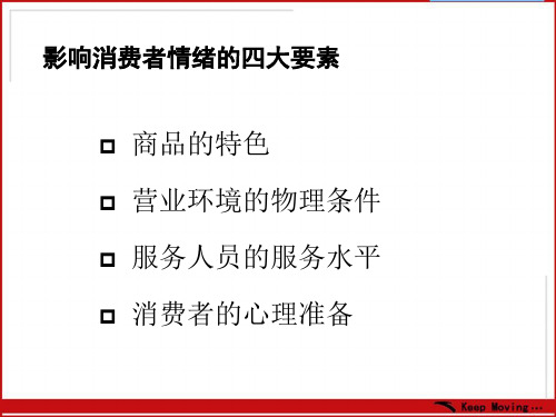 安踏针对消费者心理分析 (2)-25页精选文档