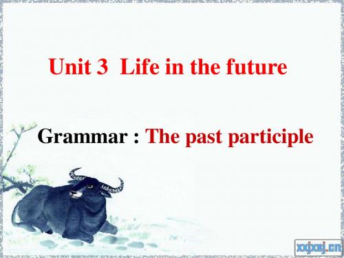 B5,U3 Grammar