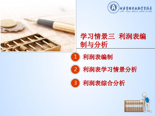 学习情景三子情境二.