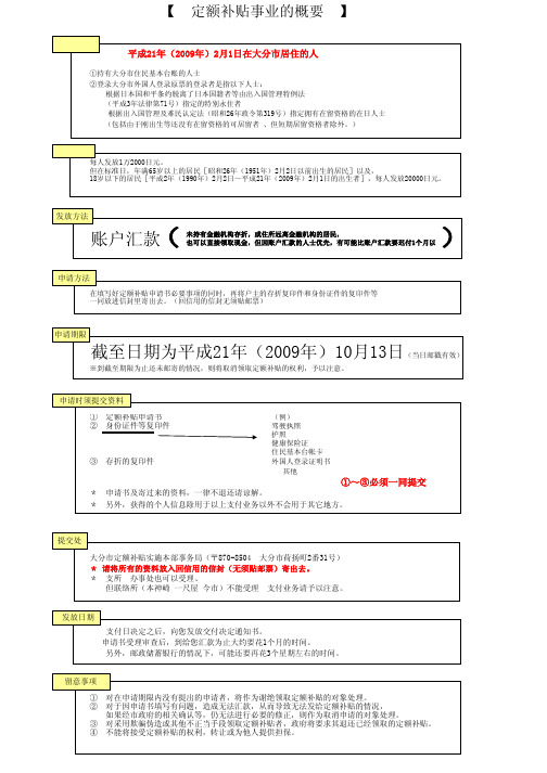 截至日期为平成21年(2009年)10月13日