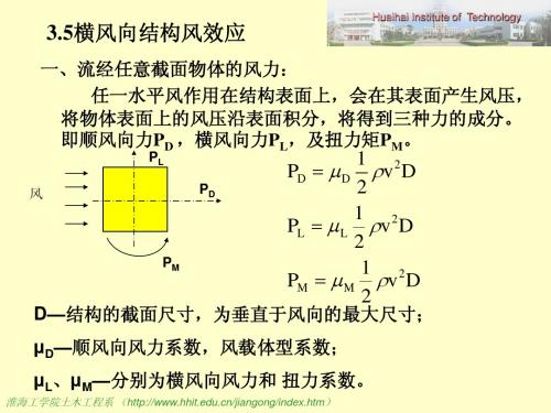 第3章 风荷载3