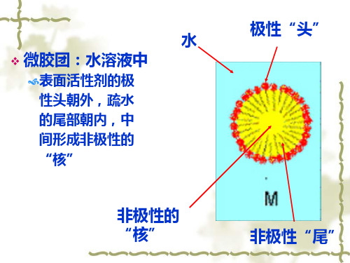 第八章反胶团萃取案例