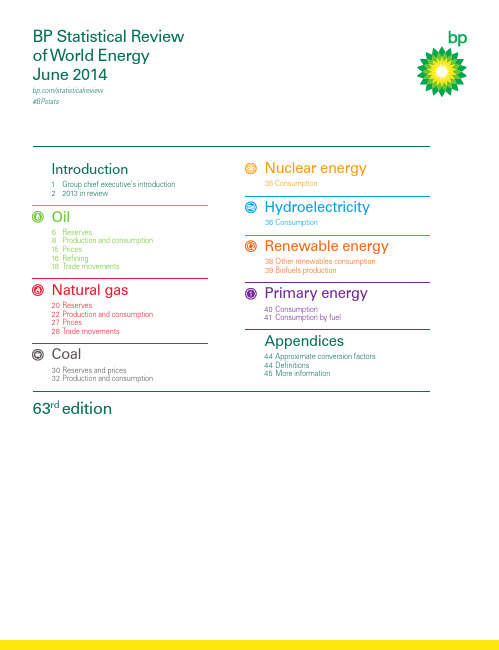 BP-statistical-review-of-world-energy-2014-full-report