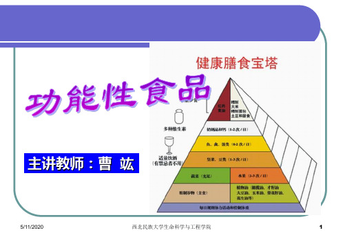 膳食纤维的功能